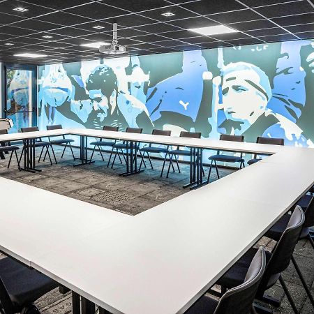 Ibis Styles Toulouse Nord Sesquieres Hotel Luaran gambar