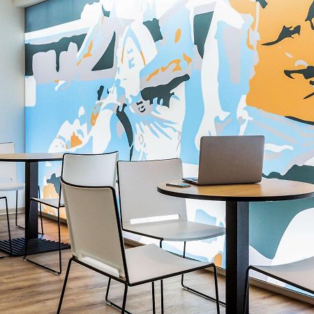Ibis Styles Toulouse Nord Sesquieres Hotel Luaran gambar
