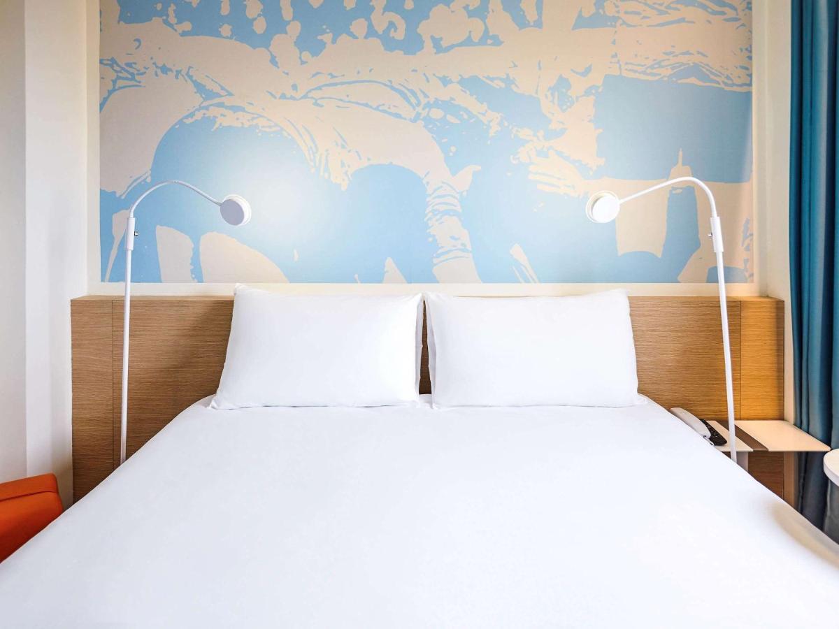 Ibis Styles Toulouse Nord Sesquieres Hotel Luaran gambar