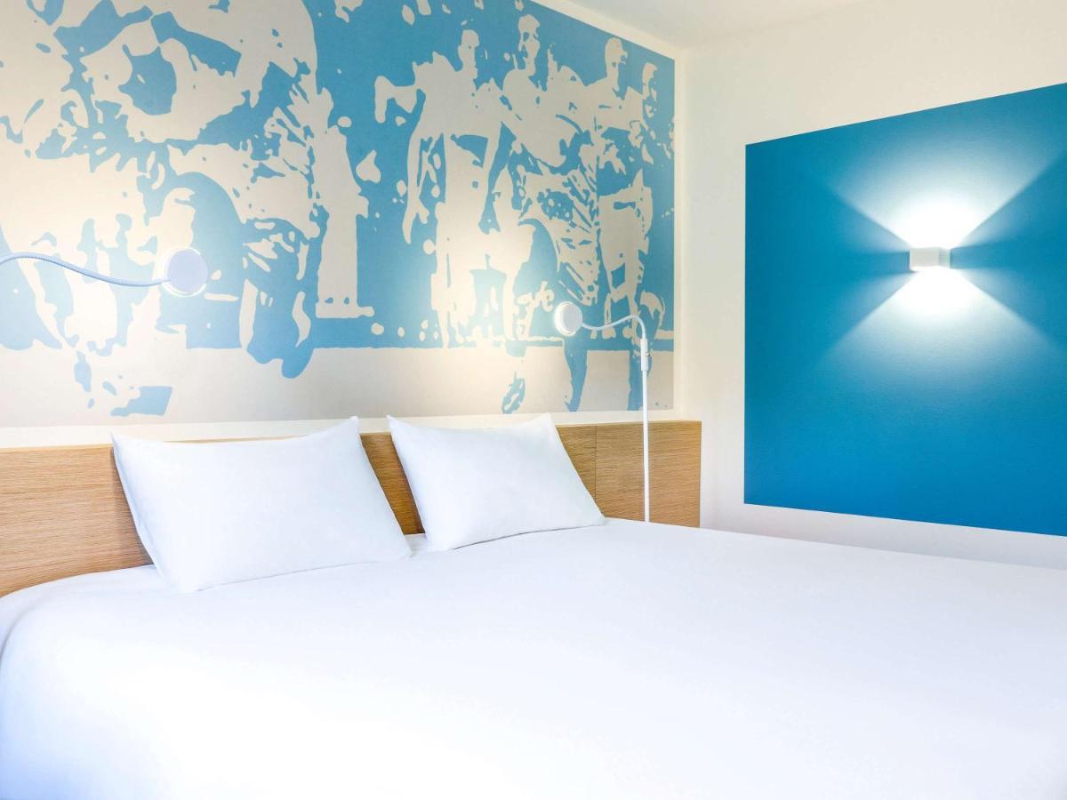 Ibis Styles Toulouse Nord Sesquieres Hotel Luaran gambar