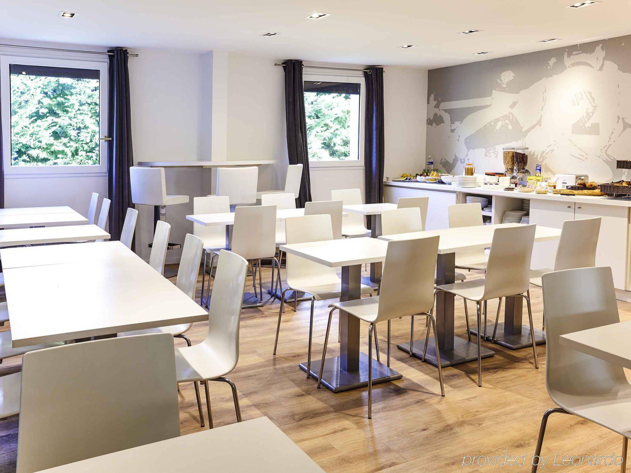 Ibis Styles Toulouse Nord Sesquieres Hotel Luaran gambar