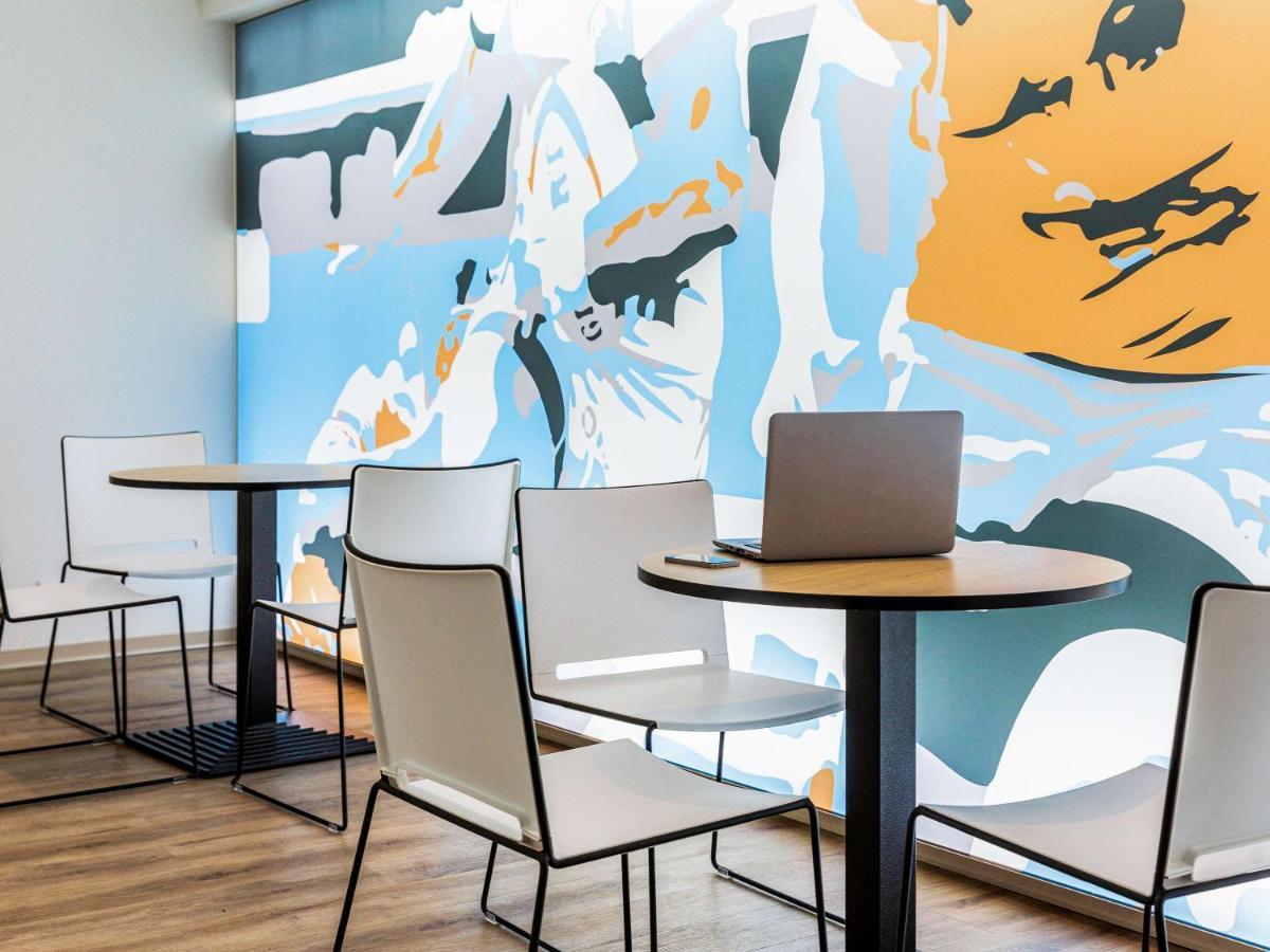 Ibis Styles Toulouse Nord Sesquieres Hotel Luaran gambar