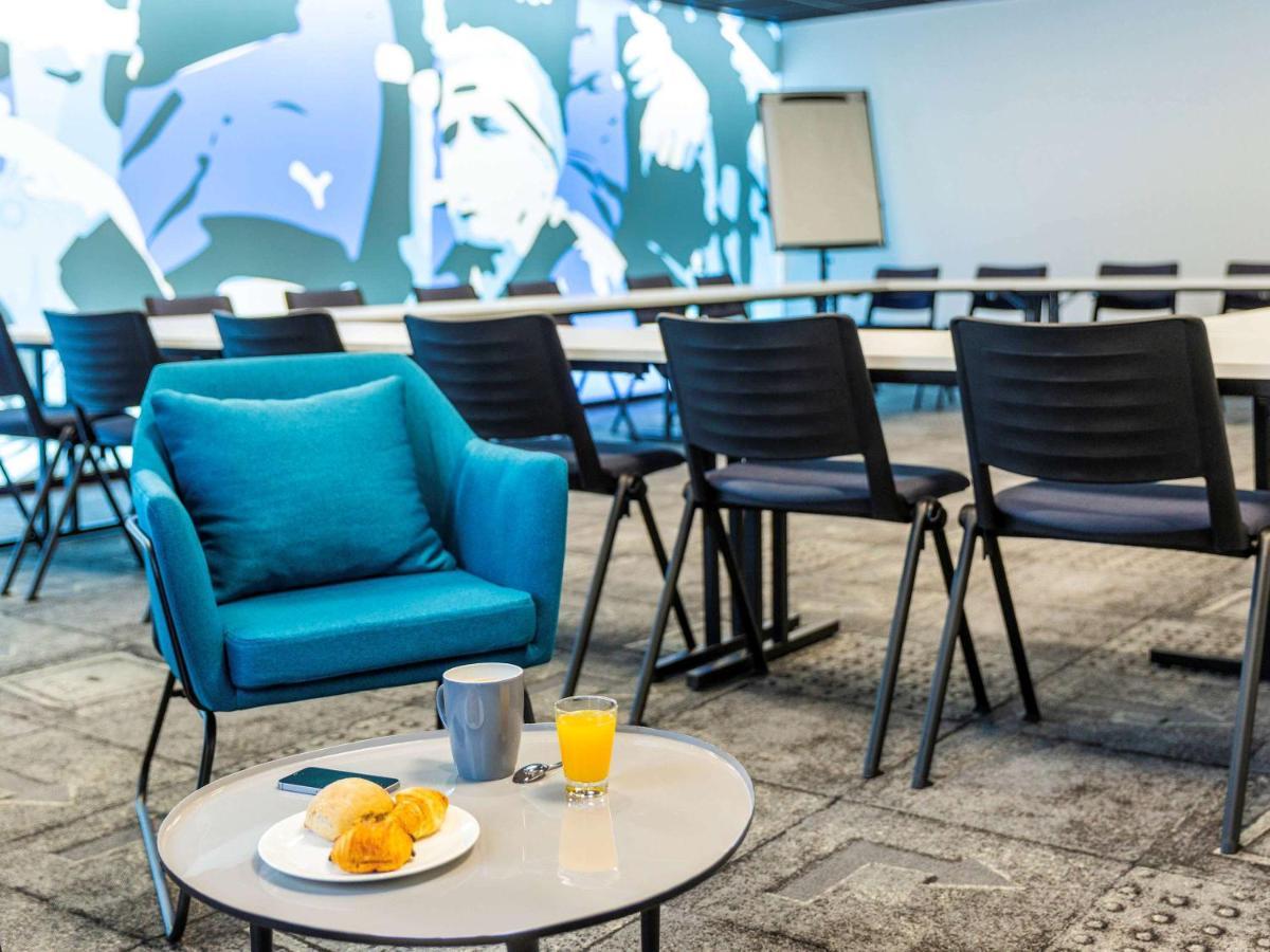 Ibis Styles Toulouse Nord Sesquieres Hotel Luaran gambar