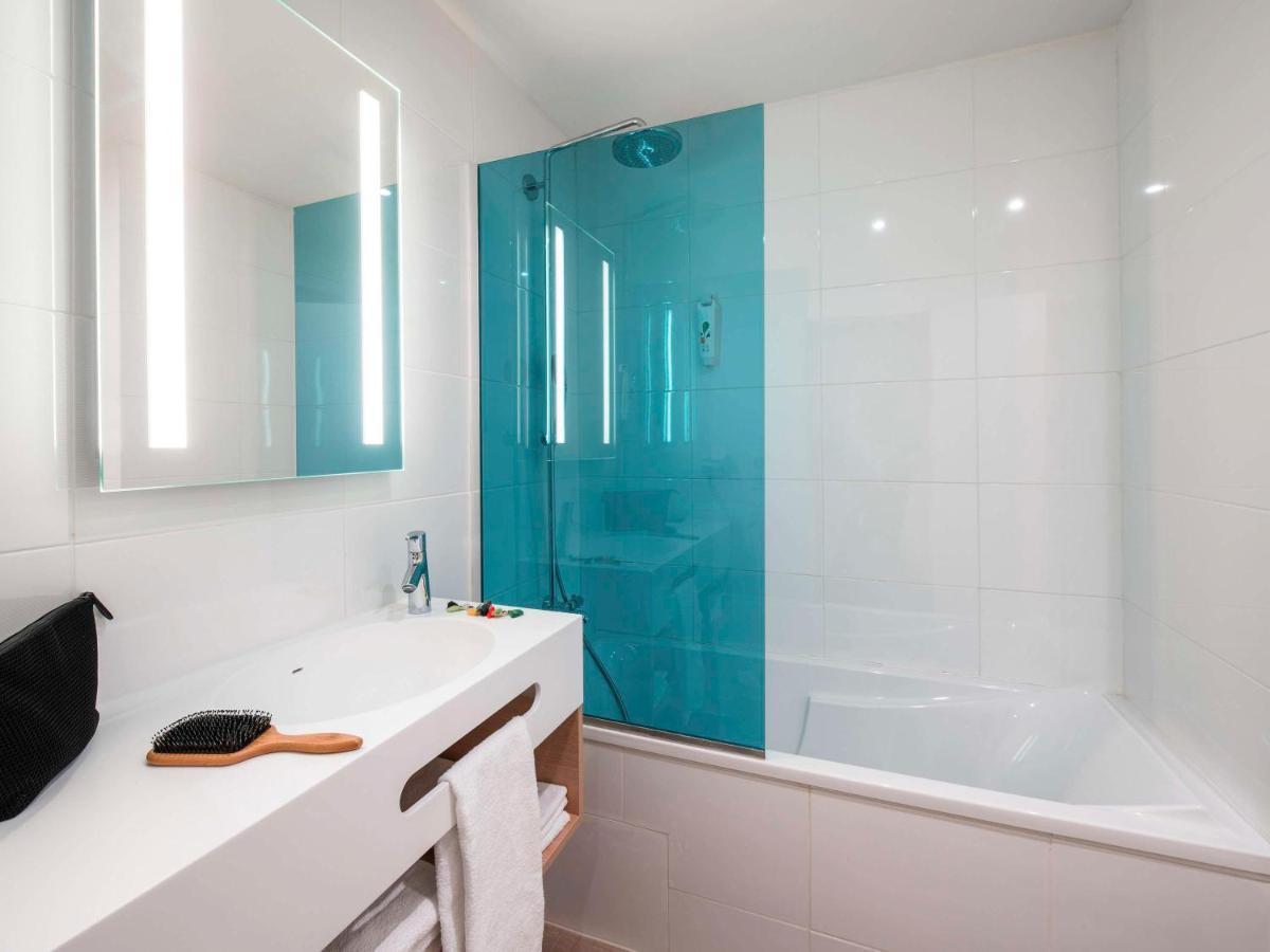 Ibis Styles Toulouse Nord Sesquieres Hotel Luaran gambar