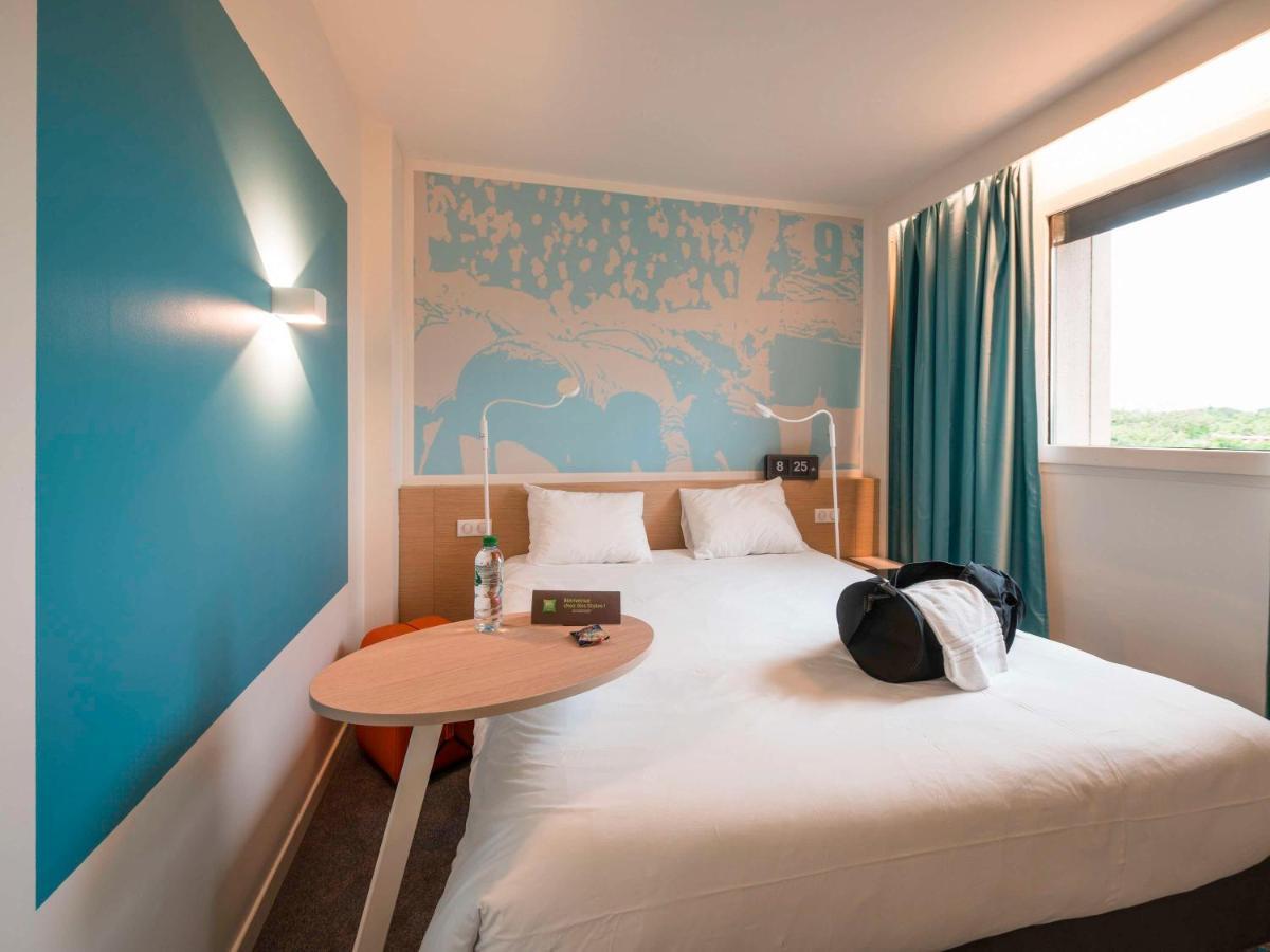 Ibis Styles Toulouse Nord Sesquieres Hotel Luaran gambar
