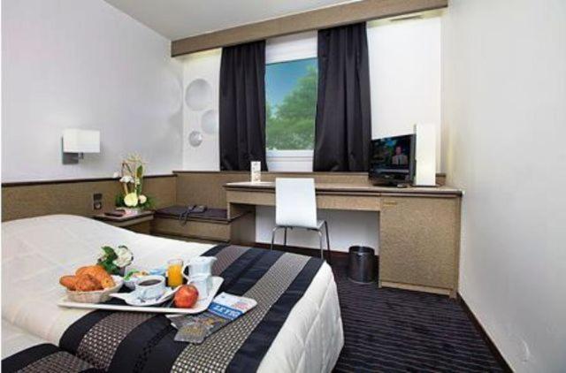 Ibis Styles Toulouse Nord Sesquieres Hotel Bilik gambar