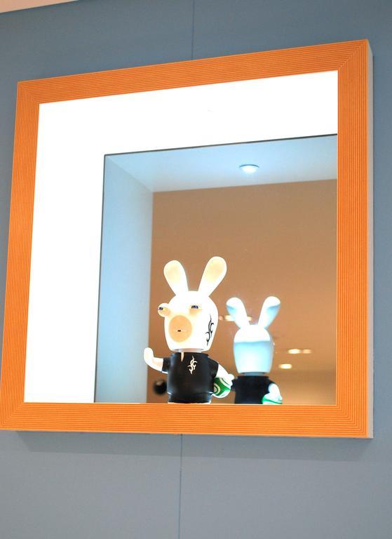Ibis Styles Toulouse Nord Sesquieres Hotel Luaran gambar