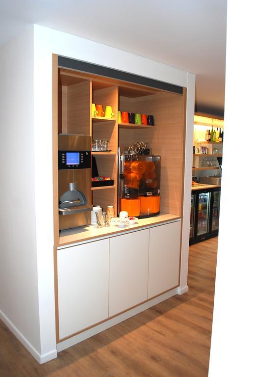 Ibis Styles Toulouse Nord Sesquieres Hotel Luaran gambar