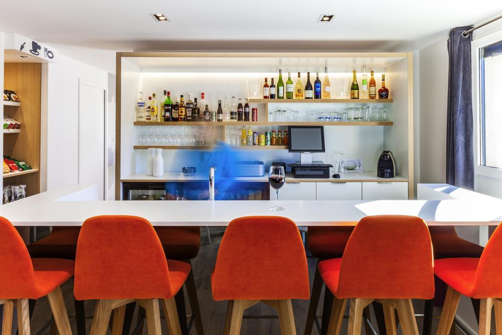 Ibis Styles Toulouse Nord Sesquieres Hotel Luaran gambar