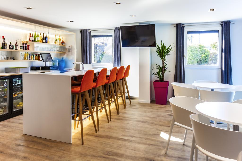 Ibis Styles Toulouse Nord Sesquieres Hotel Luaran gambar