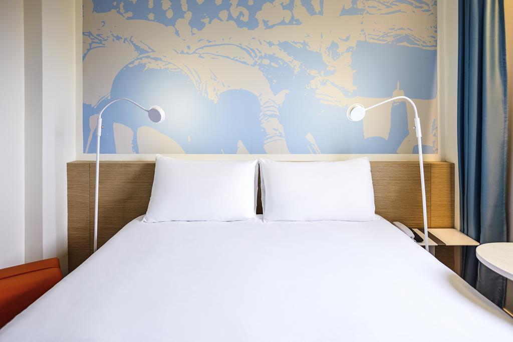 Ibis Styles Toulouse Nord Sesquieres Hotel Luaran gambar