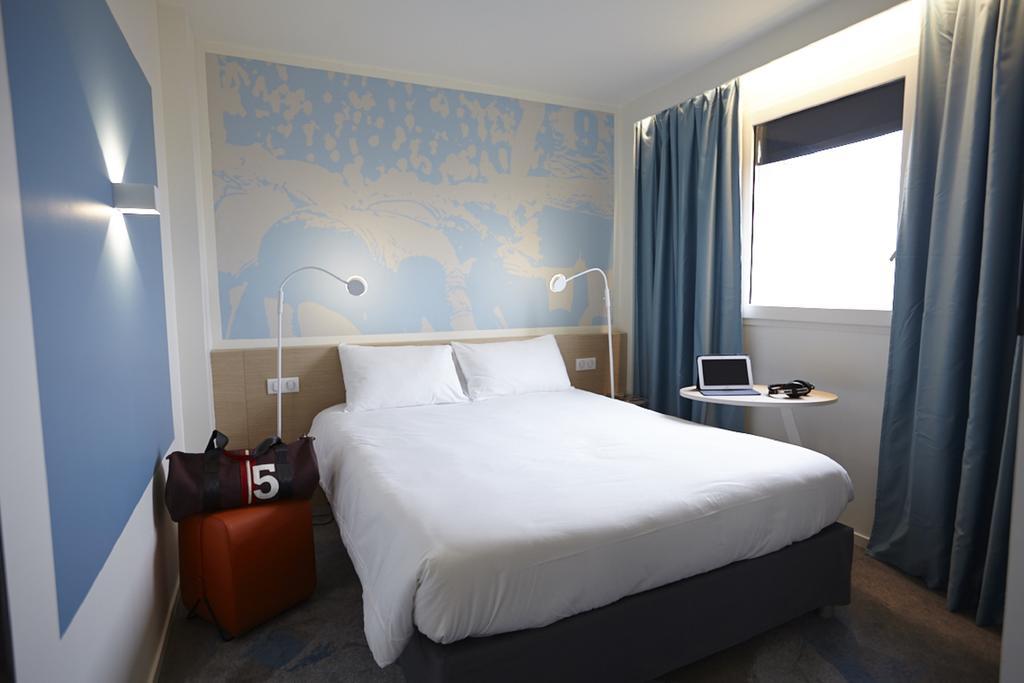 Ibis Styles Toulouse Nord Sesquieres Hotel Luaran gambar