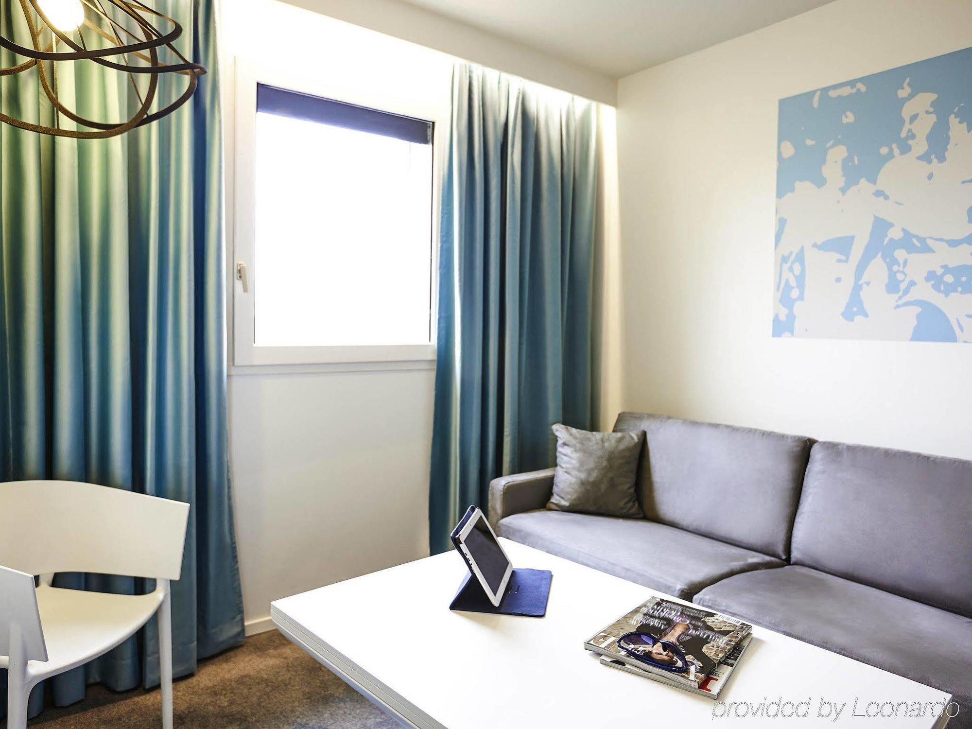 Ibis Styles Toulouse Nord Sesquieres Hotel Luaran gambar