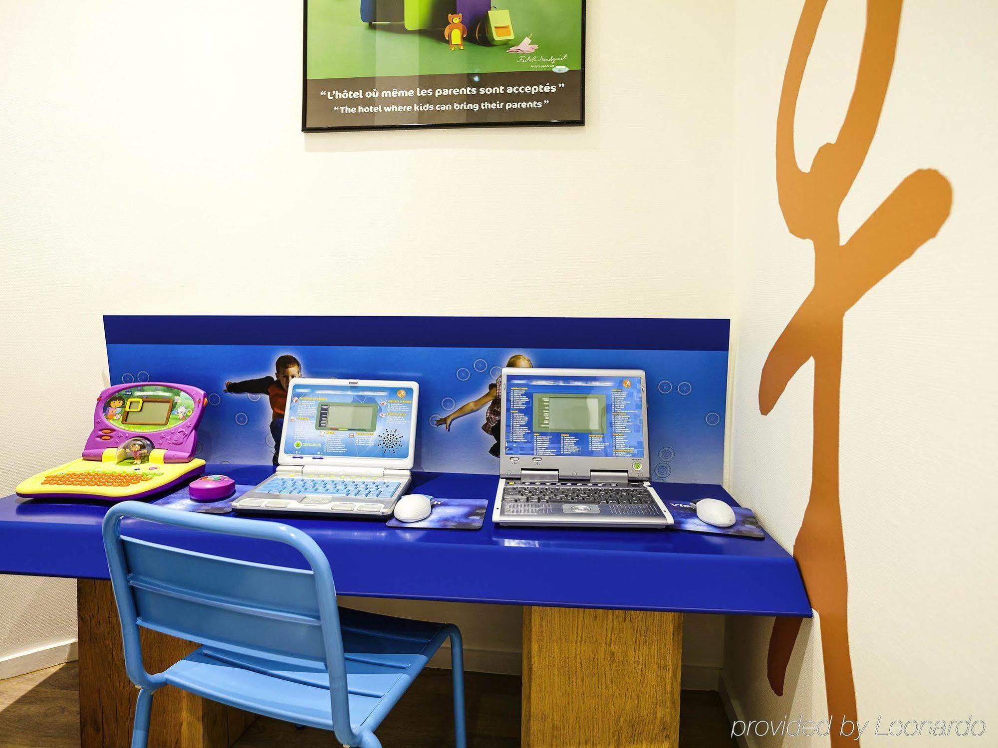 Ibis Styles Toulouse Nord Sesquieres Hotel Luaran gambar