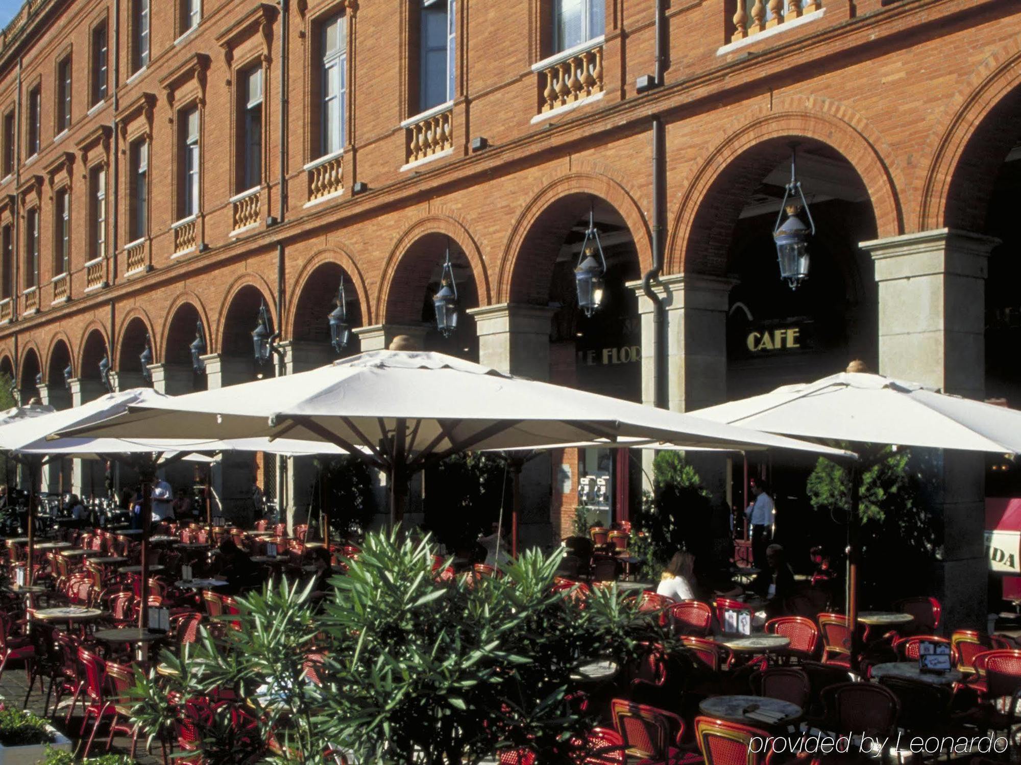 Ibis Styles Toulouse Nord Sesquieres Hotel Luaran gambar