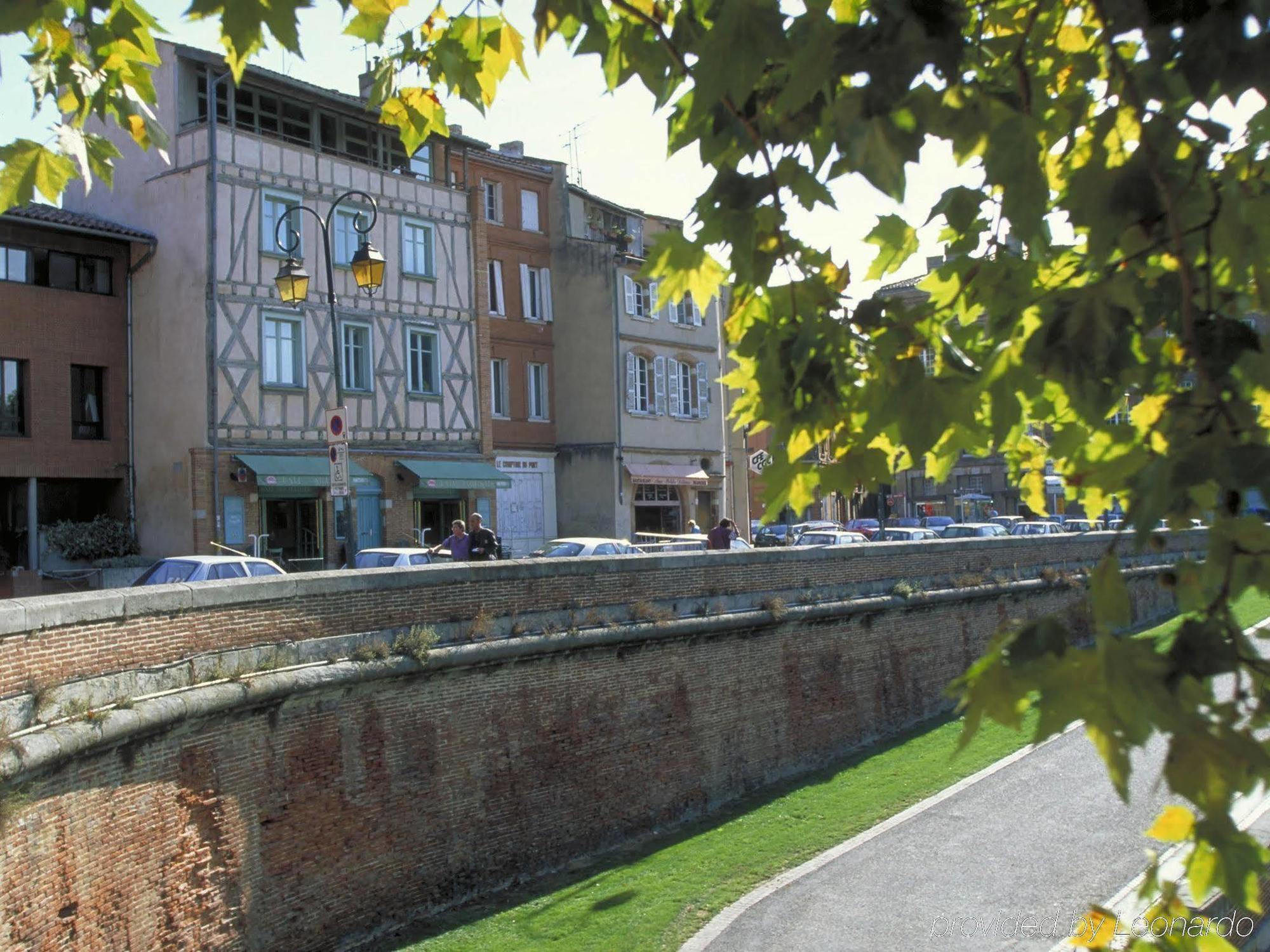Ibis Styles Toulouse Nord Sesquieres Hotel Luaran gambar