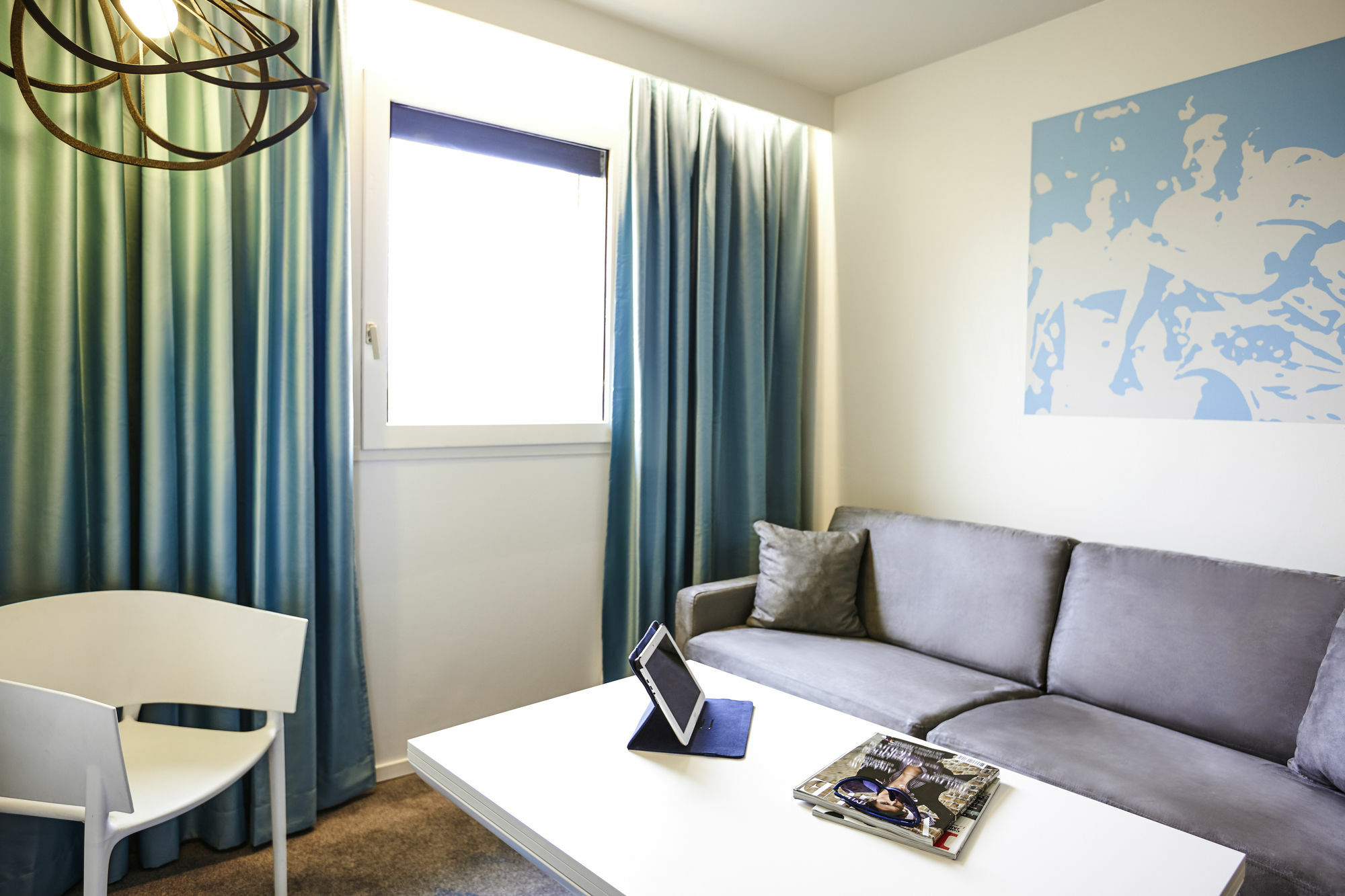 Ibis Styles Toulouse Nord Sesquieres Hotel Luaran gambar