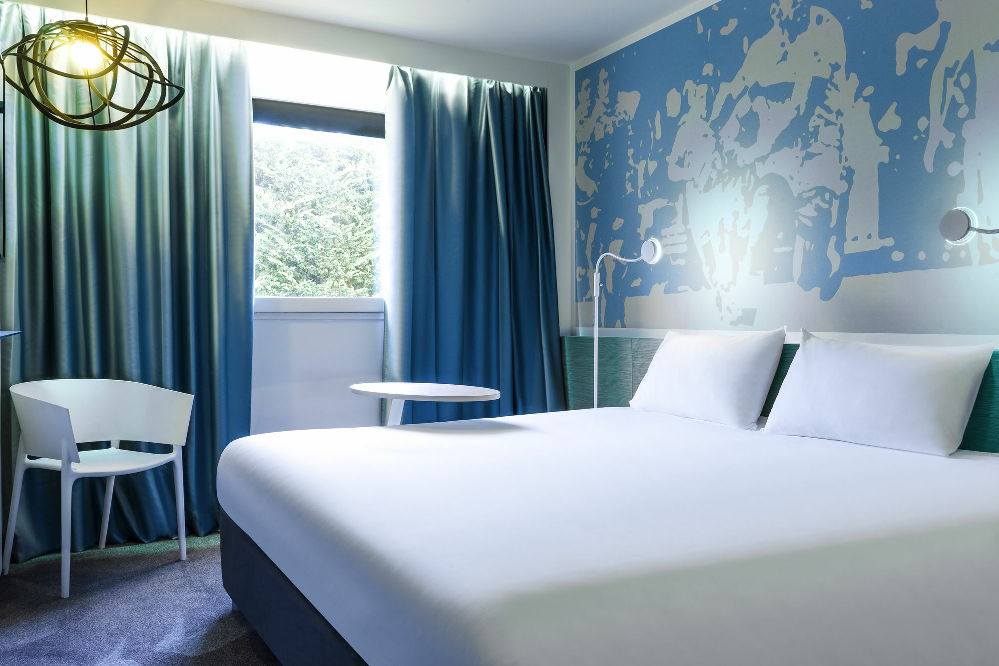 Ibis Styles Toulouse Nord Sesquieres Hotel Luaran gambar