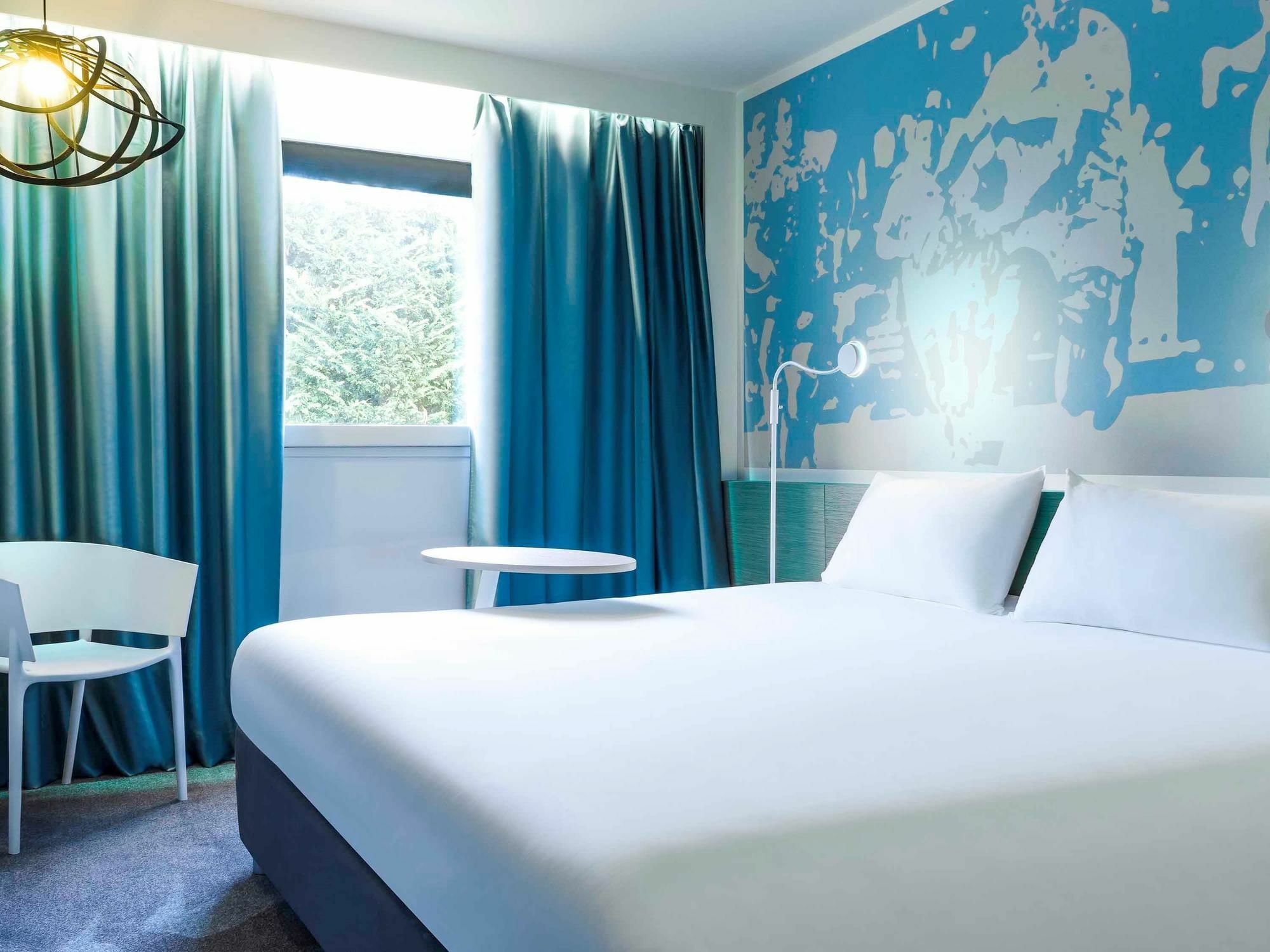 Ibis Styles Toulouse Nord Sesquieres Hotel Luaran gambar