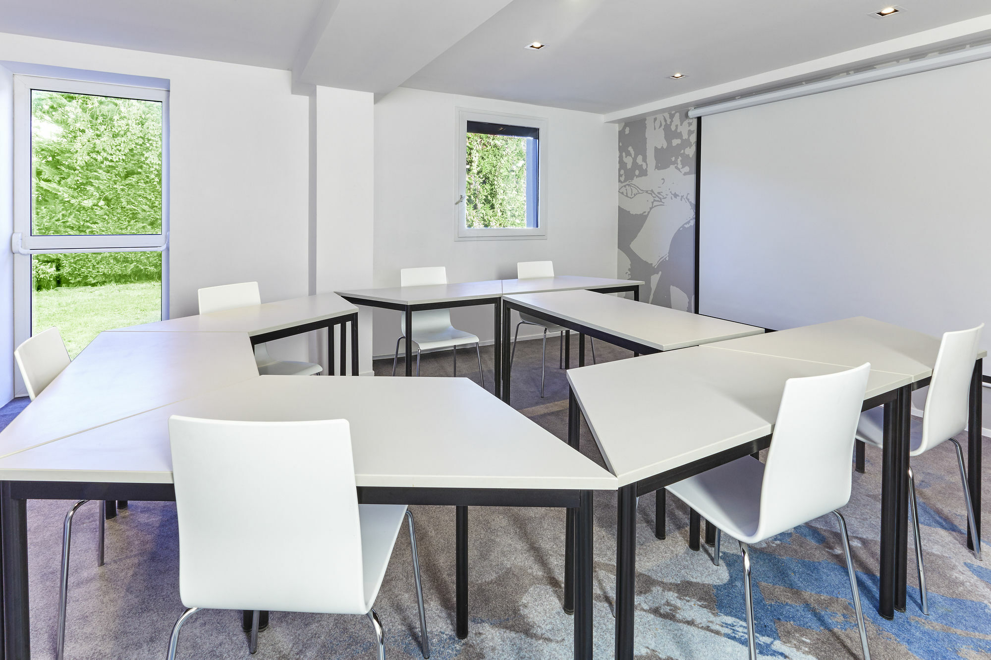 Ibis Styles Toulouse Nord Sesquieres Hotel Luaran gambar