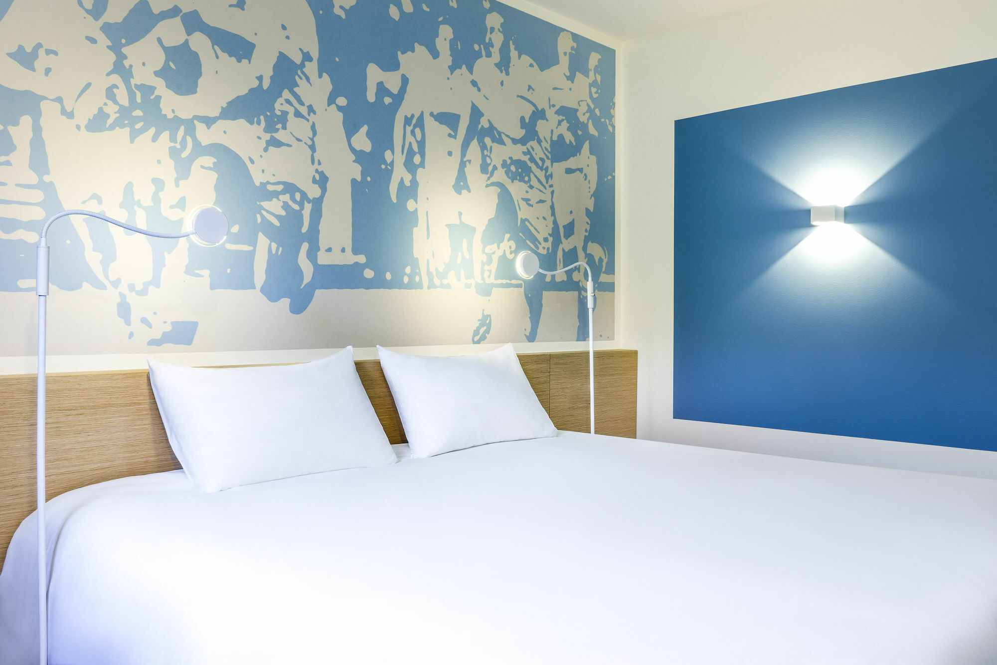 Ibis Styles Toulouse Nord Sesquieres Hotel Luaran gambar