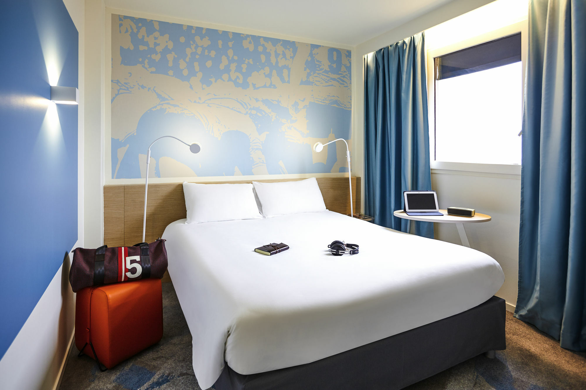 Ibis Styles Toulouse Nord Sesquieres Hotel Luaran gambar